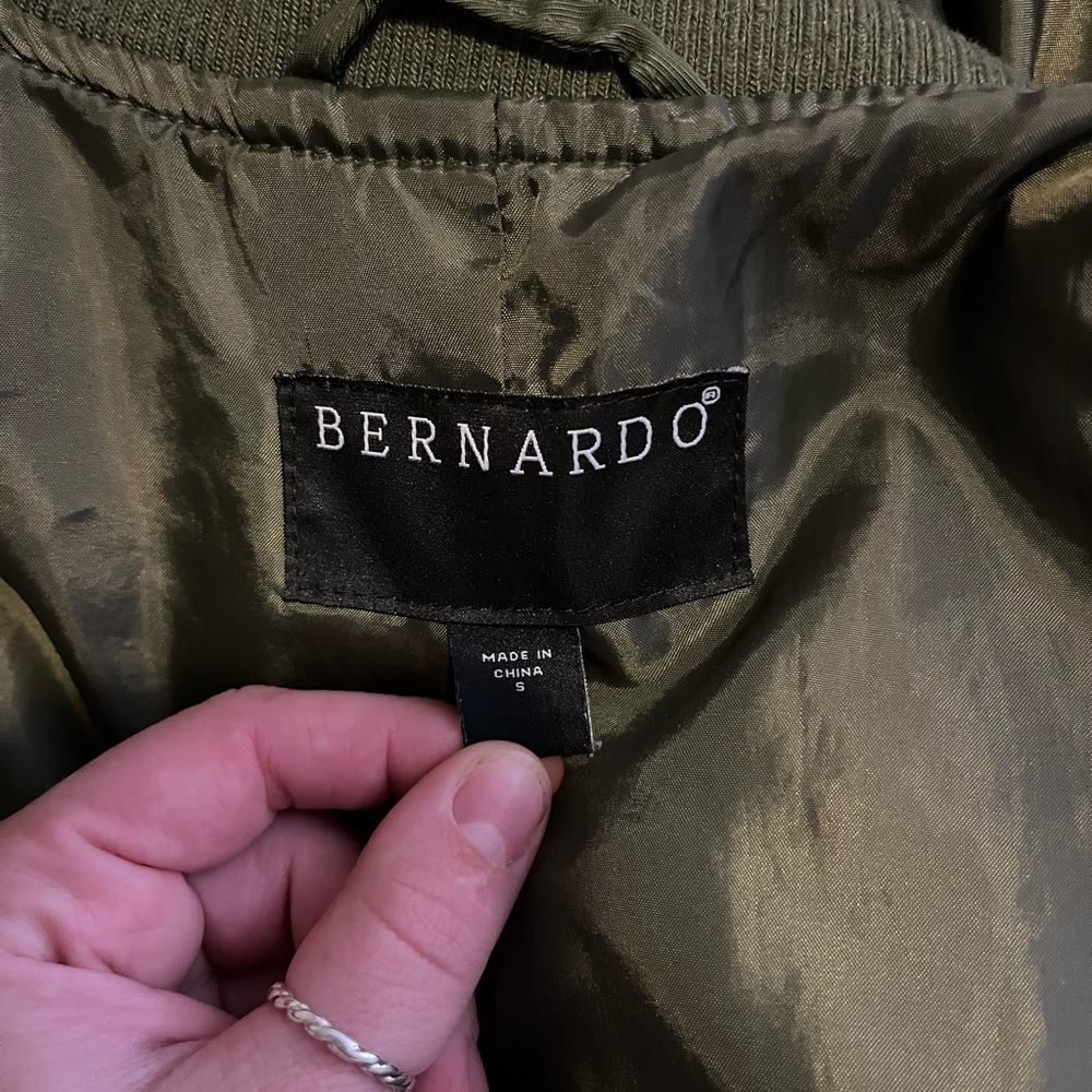Bernardo Jacket - image 2